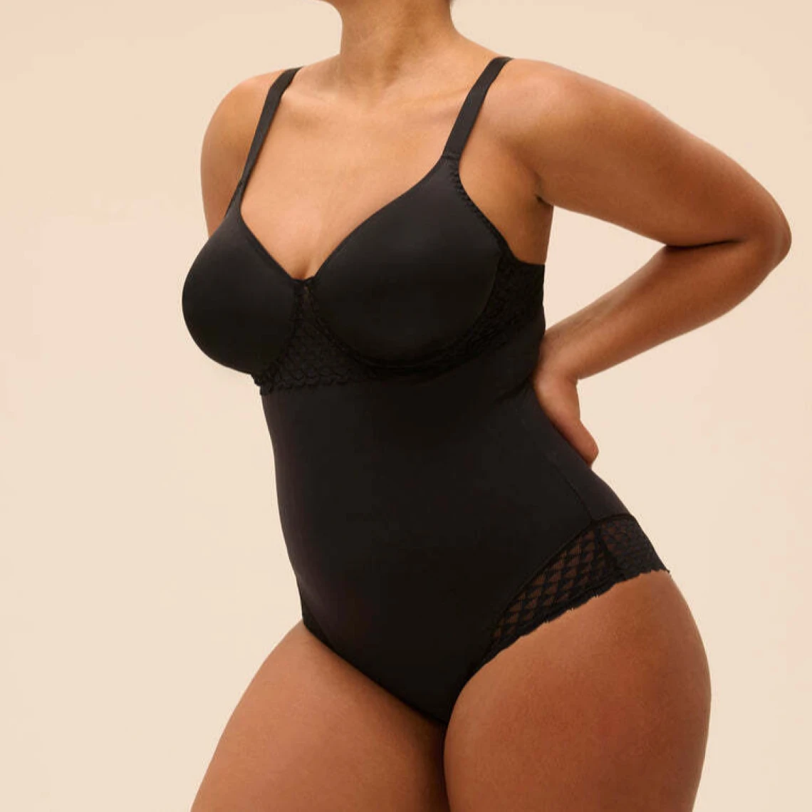 Simone Perele Body à Armatures 9 Simone Perele Body à Armatures – Image 7