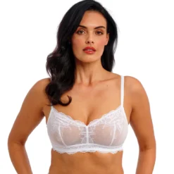 Bralette Sans Armatures