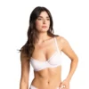 Passionata Soutien-gorge Corbeille en Coton et Modal avec Dentelle -FITANCY Boutique cropped 1758288829 soutien gorge corbeille charlotte rose en coton 3683655 8007081 81 1140x1140