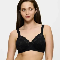 Triumph Soutien-gorge Avec Armature Non Rembourré