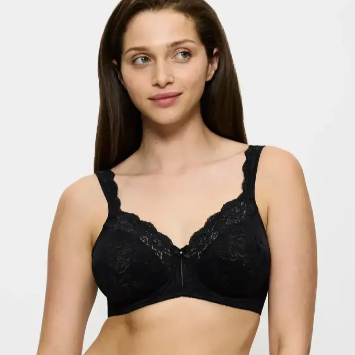 Triumph Soutien-gorge Avec Armature Non Rembourré 3 Triumph Soutien-gorge Avec Armature Non Rembourré