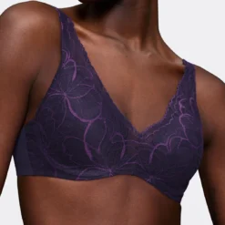 Triumph Soutien-gorge Avec Armature Rembourré