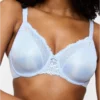 Triumph Soutien-Gorge Minimiseur Bleu