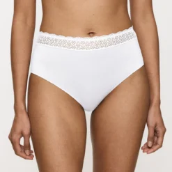 Triumph Lot De 2 Culottes Blanche