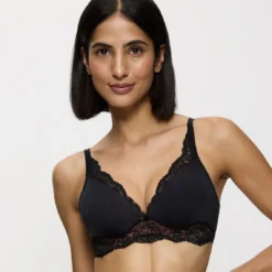 Soutien-gorge Triumphnoir