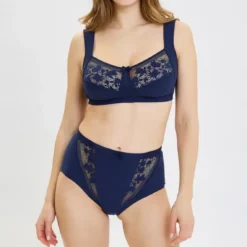 Culotte Sculptante Taille Haute En Coton Biologique -FITANCY Boutique cropped 1759484727 sans complexe culotte sculptante taille haute coton biologique 3701417 3 68df8fbe42d78 1140x1140