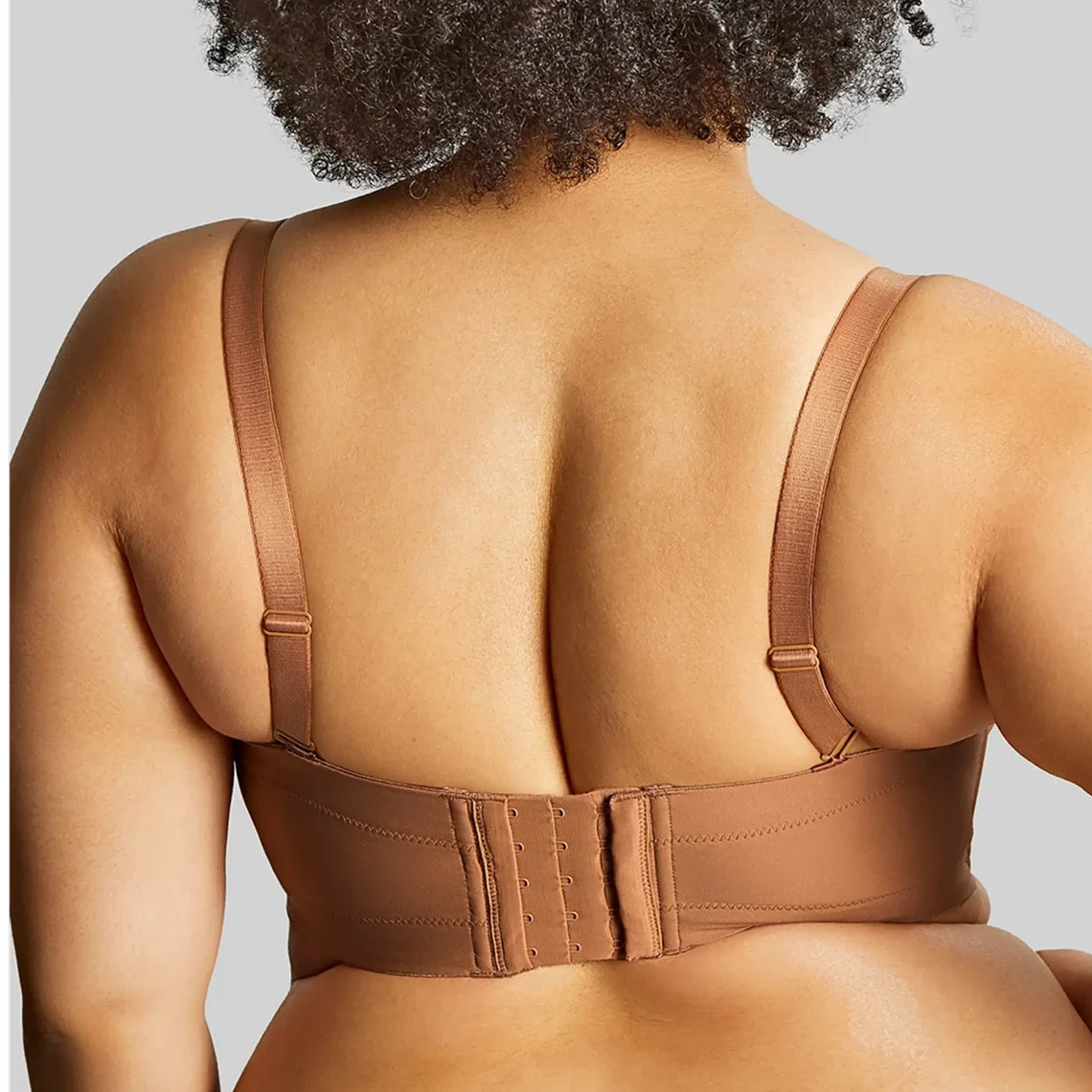 Soutien-gorge Balconnet Strapless 6 Soutien-gorge Balconnet Strapless – Image 4