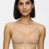 Soutien-gorge Sans Armatures Triumph MODERN LACE+COTTON Beige -FITANCY Boutique cropped 1759743997 triumph soutien gorge sans armatures 3299680 4 68e38f8e93848 1140x1140