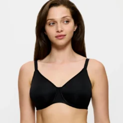 Soutien-gorge Triumph URBAN MINIMIZER Noir