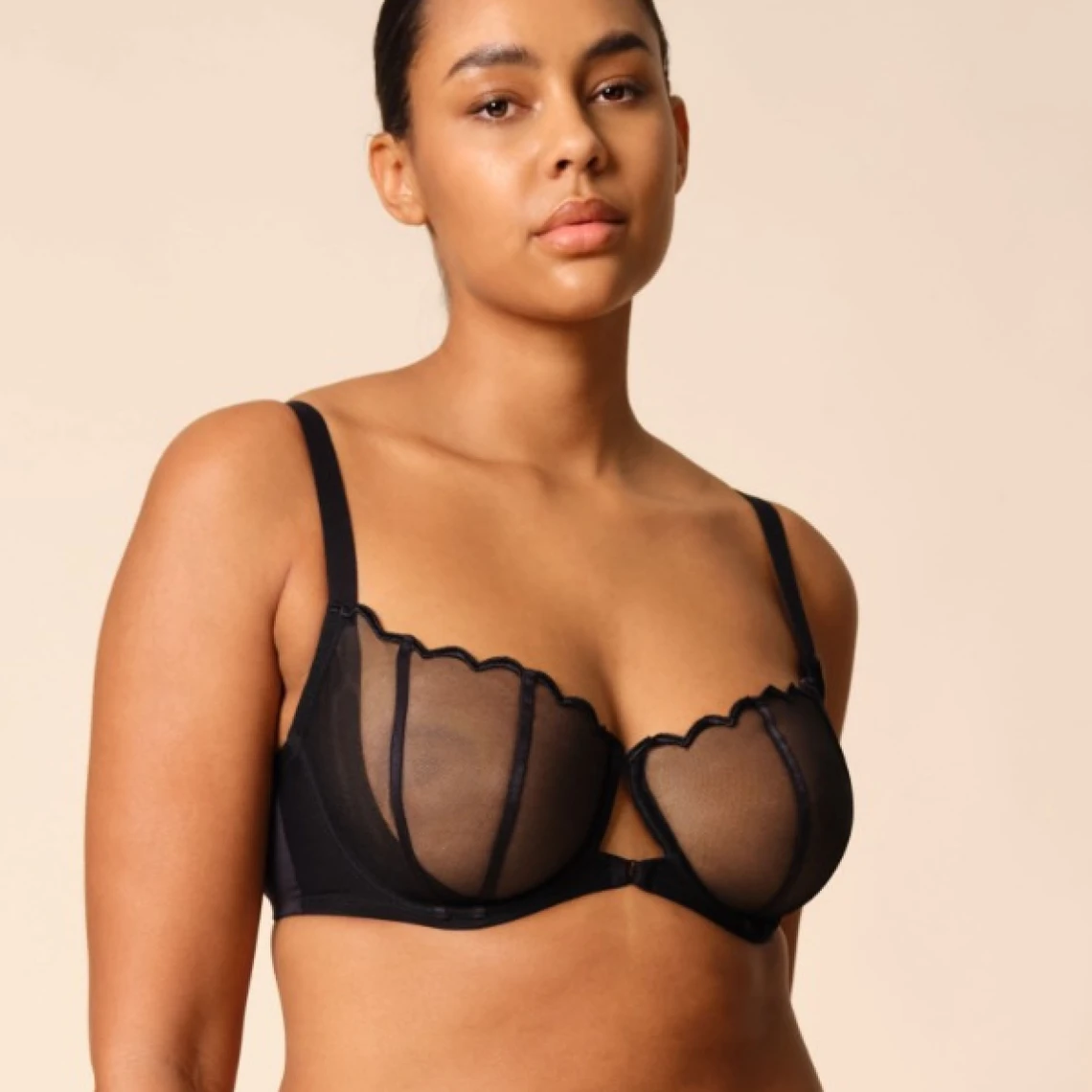 Gossard Soutien-gorge Balconnet Non Rembourré 4 Gossard Soutien-gorge Balconnet Non Rembourré – Image 2