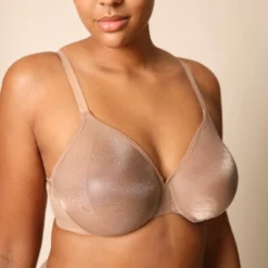 Gossard Soutien-gorge Moulé Transparent - Beige -FITANCY Boutique cropped 1760002082 6271 nud 02 198674 6 68e78016b7218 1140x1140