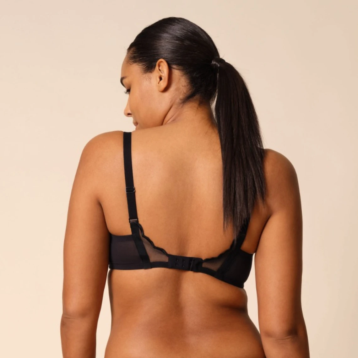 Gossard Soutien-gorge Balconnet Non Rembourré 5 Gossard Soutien-gorge Balconnet Non Rembourré – Image 3