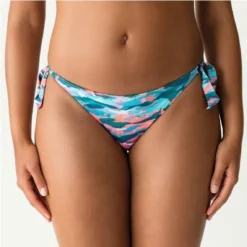 Culotte à Nouer Prima Donna Maillot NEW WAVE Clash 11 Culotte à Nouer Prima Donna Maillot NEW WAVE Clash -FITANCY Boutique culotte a ficelles multicolore 306877 4 1140x1140