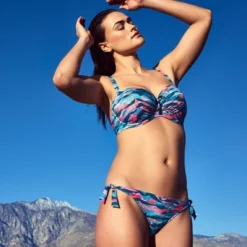 Culotte à Nouer Prima Donna Maillot NEW WAVE Clash 13 Culotte à Nouer Prima Donna Maillot NEW WAVE Clash -FITANCY Boutique culotte a ficelles multicolore 306877 6 1140x1140