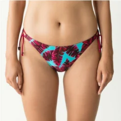 Culotte à Ficelles Prima Donna Maillot PALM SPRINGS Multicolore -FITANCY Boutique culotte a ficelles multicolore 306889 3 1140x1140