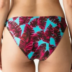 Culotte à Ficelles Prima Donna Maillot PALM SPRINGS Multicolore -FITANCY Boutique culotte a ficelles multicolore 306889 4 1140x1140