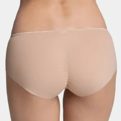 Culotte Triumph ESSENTIAL MINIMIZER Beige -FITANCY Boutique culotte beige 1174511 2 1140x1140