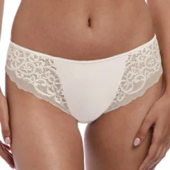 Culotte Wacoal LACE ESSENTIEL Cream Powder
