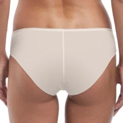 Culotte Wacoal LACE ESSENTIEL Cream Powder -FITANCY Boutique culotte beige 300387 5 1140x1140