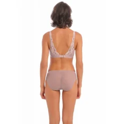 Culotte Wacoal Lingerie INSTANT ICON Beige -FITANCY Boutique culotte beige 3241279 5 1140x1140