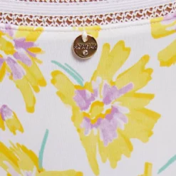 Morgan Lingerie Tina - Culotte en Dentelle Blanche Sophistiquée 13 Morgan Lingerie Tina - Culotte en Dentelle Blanche Sophistiquée -FITANCY Boutique culotte blanc tina 3595281 7494183 83 1140x1140