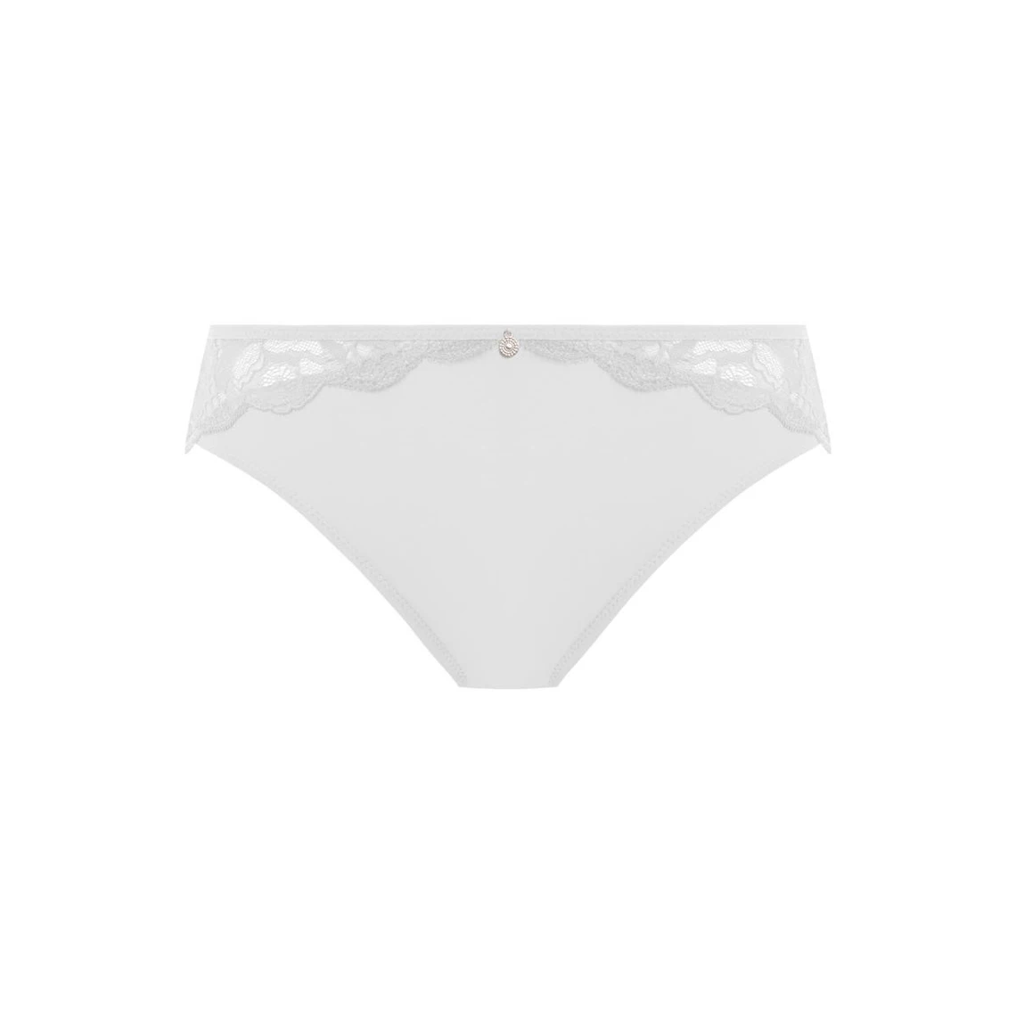Culotte Fantasie REFLECT Blanche 5 Culotte Fantasie REFLECT Blanche – Image 3