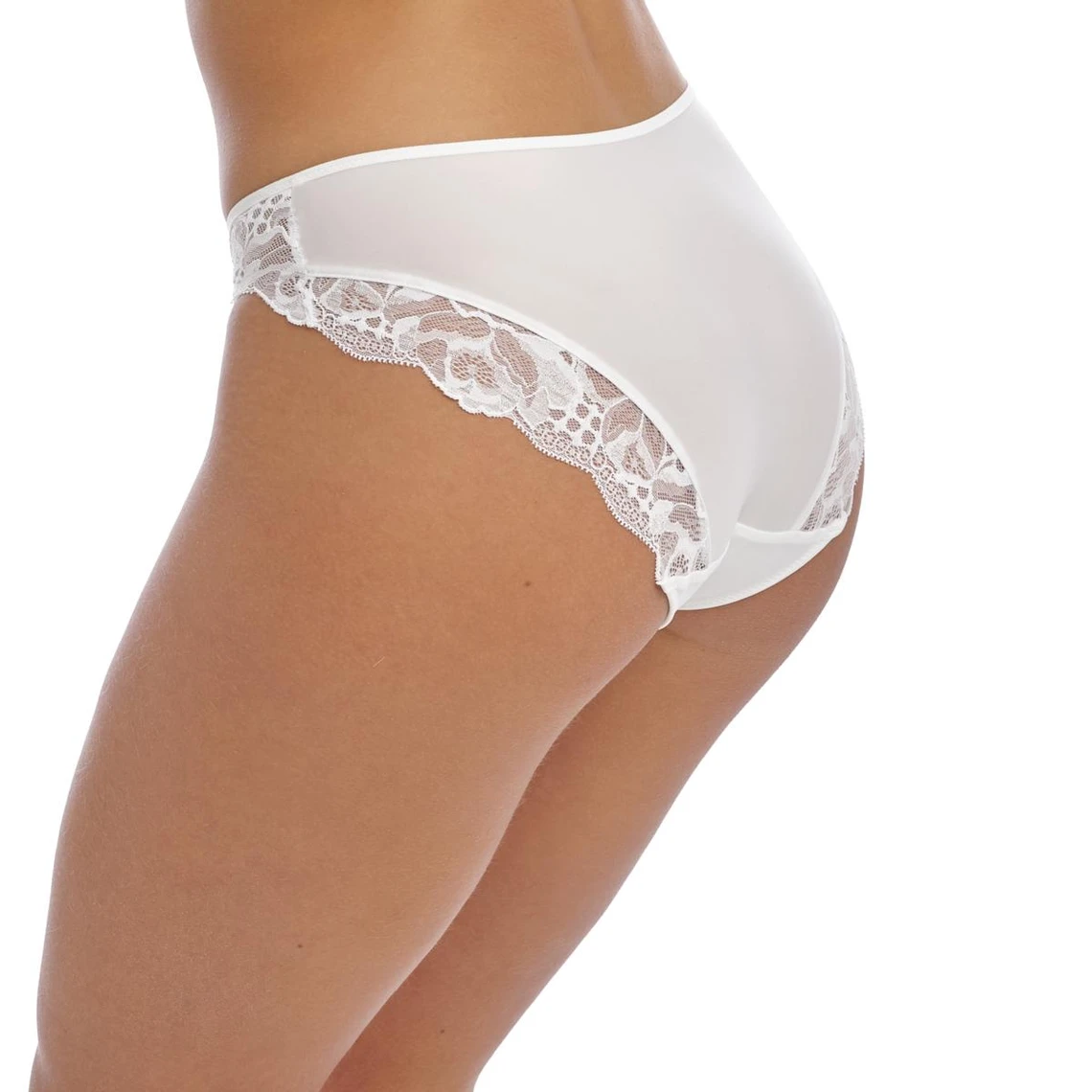Culotte Fantasie REFLECT Blanche 6 Culotte Fantasie REFLECT Blanche – Image 4