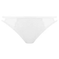 Freya Temptress - Culotte Brésilienne Blanche avec Détails Lanières 9 Freya Temptress - Culotte Brésilienne Blanche avec Détails Lanières -FITANCY Boutique culotte bresilienne blanc 3361110 1140x1140