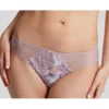 Panache Jasmine Culotte Brsilienne Multicolore - Lingerie Dentelle -FITANCY Boutique culotte bresilienne multicolore 3308870 2 1140x1140