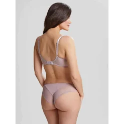 Panache Jasmine Culotte Brsilienne Multicolore - Lingerie Dentelle -FITANCY Boutique culotte bresilienne multicolore 3308870 5 1140x1140