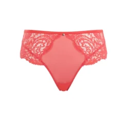 Culotte Brésilienne Cléo By Panache Addison Rose -FITANCY Boutique culotte bresilienne rose 3439960 1 1140x1140