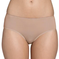 Culotte Classique Sloggi Feel Sensational Beige