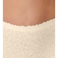 Culotte Classique Sloggi ZERO FEEL LACE 2.0 Beige -FITANCY Boutique culotte classique beige 3300354 5 1140x1140