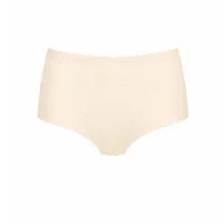 Culotte Classique Sloggi ZERO FEEL LACE 2.0 Beige -FITANCY Boutique culotte classique beige 3300354 1140x1140
