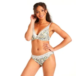 Pomm Poire Culotte Classique Blanche avec Dentelle - Collection Pamoison 8 Pomm Poire Culotte Classique Blanche avec Dentelle - Collection Pamoison -FITANCY Boutique culotte classique blanc 3410040 6483852 52 1140x1140