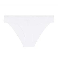 Simone Perele Culotte Classique - Blanche Simone Pérèle REFLET -FITANCY Boutique culotte classique blanc 3367220 1140x1140