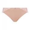 Fantasie Aubree Culotte Classique en Dentelle - Rose Shadow