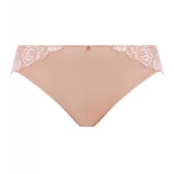 Fantasie Aubree Culotte Classique en Dentelle - Rose Shadow