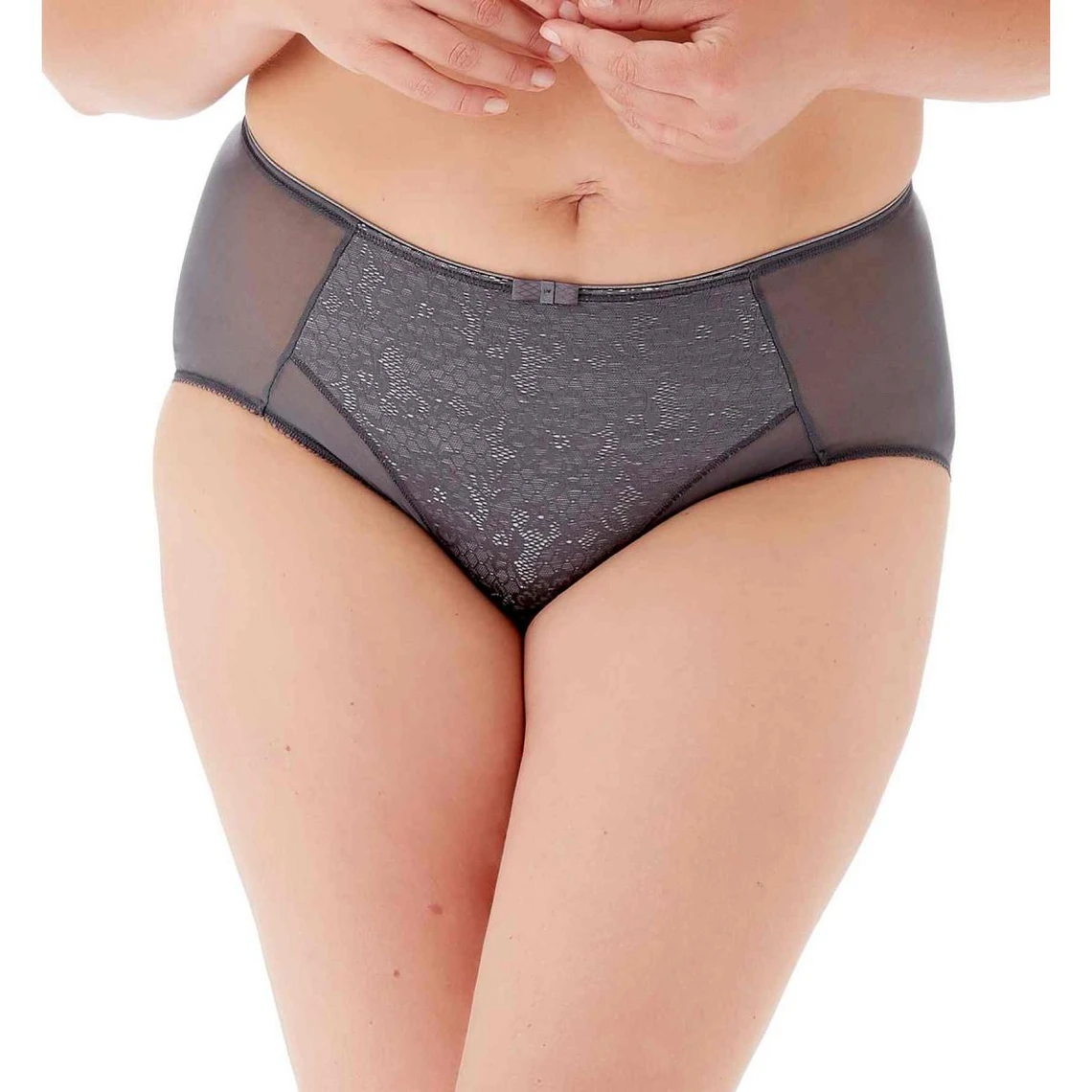 Culotte Classique - Grise Berlei Beauty Everyday 3 Culotte Classique - Grise Berlei Beauty Everyday