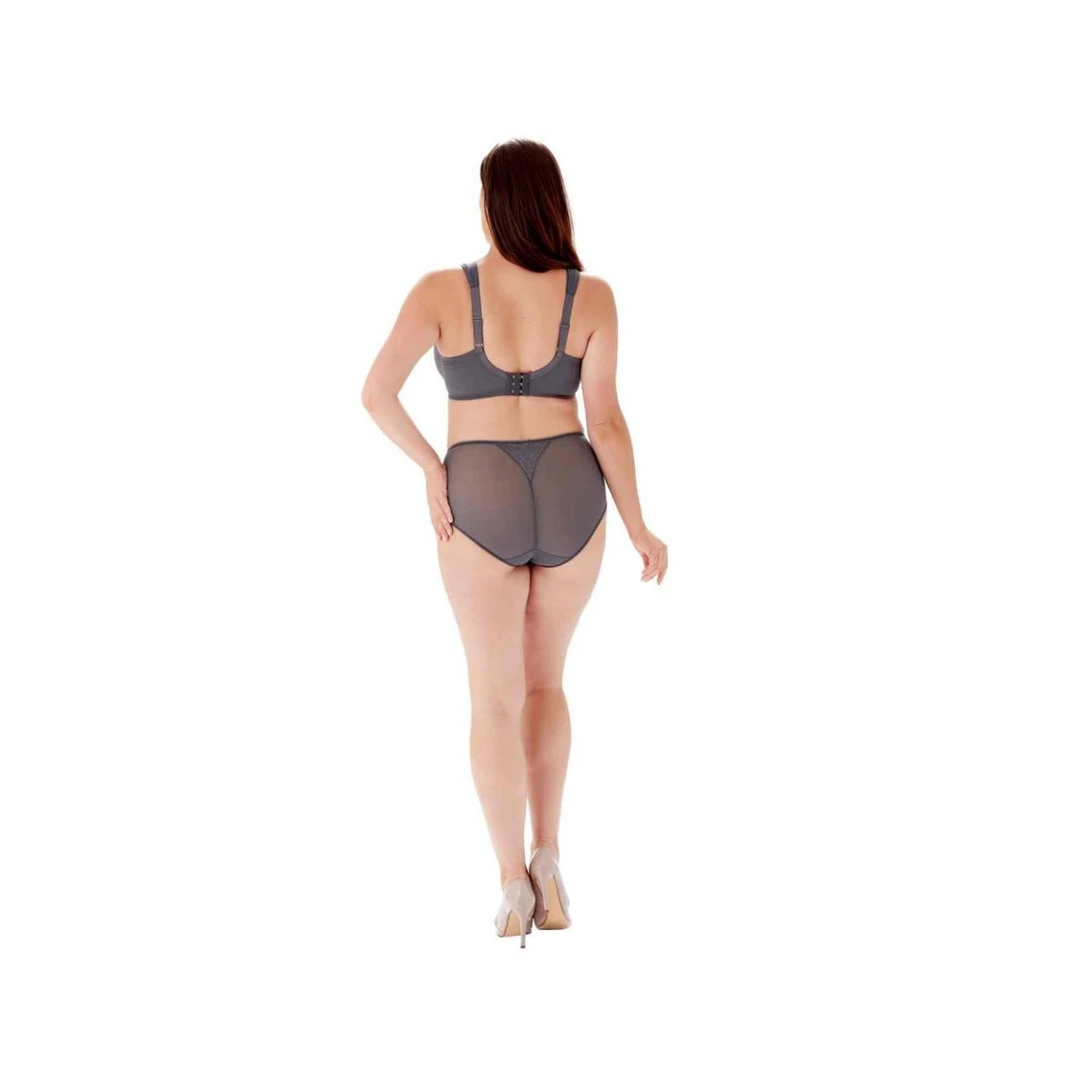 Culotte Classique - Grise Berlei Beauty Everyday 7 Culotte Classique - Grise Berlei Beauty Everyday – Image 5