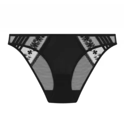 Simone Perele Culotte Classique - Noire Simone Pérèle MARTHE 9 Simone Perele Culotte Classique - Noire Simone Pérèle MARTHE -FITANCY Boutique culotte classique noir 3367208 1140x1140