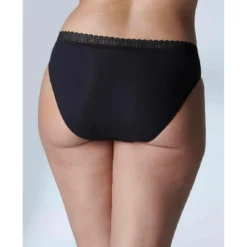 Simone Perele Culotte Classique - Noire Simone Pérèle -FITANCY Boutique culotte classique noir 3405558 2 1140x1140