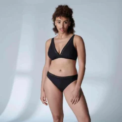 Simone Perele Culotte Classique - Noire Simone Pérèle -FITANCY Boutique culotte classique noir 3405558 3 1140x1140