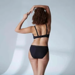 Simone Perele Culotte Classique - Noire Simone Pérèle -FITANCY Boutique culotte classique noir 3405558 4 1140x1140