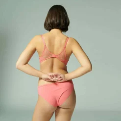 Simone Perele Culotte Classique - Orange Simone Pérèle REFLET 12 Simone Perele Culotte Classique - Orange Simone Pérèle REFLET -FITANCY Boutique culotte classique orange 3367164 5 1140x1140