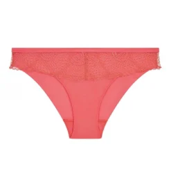 Simone Perele Culotte Classique - Orange Simone Pérèle REFLET 9 Simone Perele Culotte Classique - Orange Simone Pérèle REFLET -FITANCY Boutique culotte classique orange 3367164 1140x1140