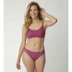 Culotte Classique Triumph Rose -FITANCY Boutique culotte classique rose 3299672 5 1140x1140