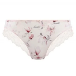 Fantasie LUCIA Culotte Classique - Rose Floral & Dentelle -FITANCY Boutique culotte classique rose 3360956 1140x1140