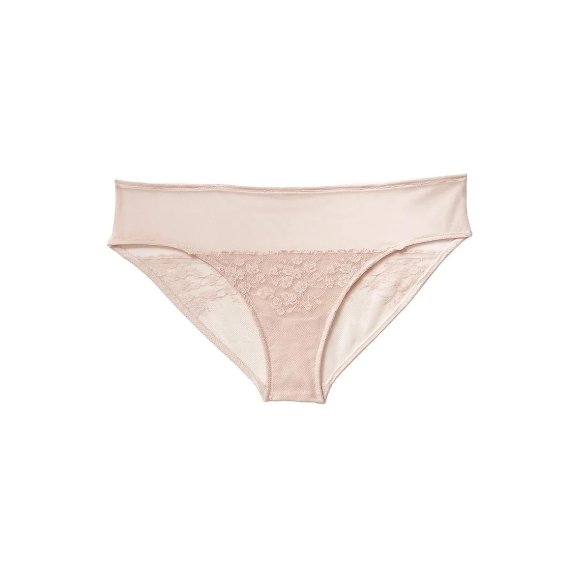 Culotte Classique - Rose Natori 4 Culotte Classique - Rose Natori – Image 2