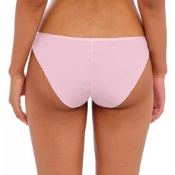 Culotte Classique Avec Broderie Florale Rose Freya 10 Culotte Classique Avec Broderie Florale Rose Freya -FITANCY Boutique culotte classique rose 3409516 3 1140x1140